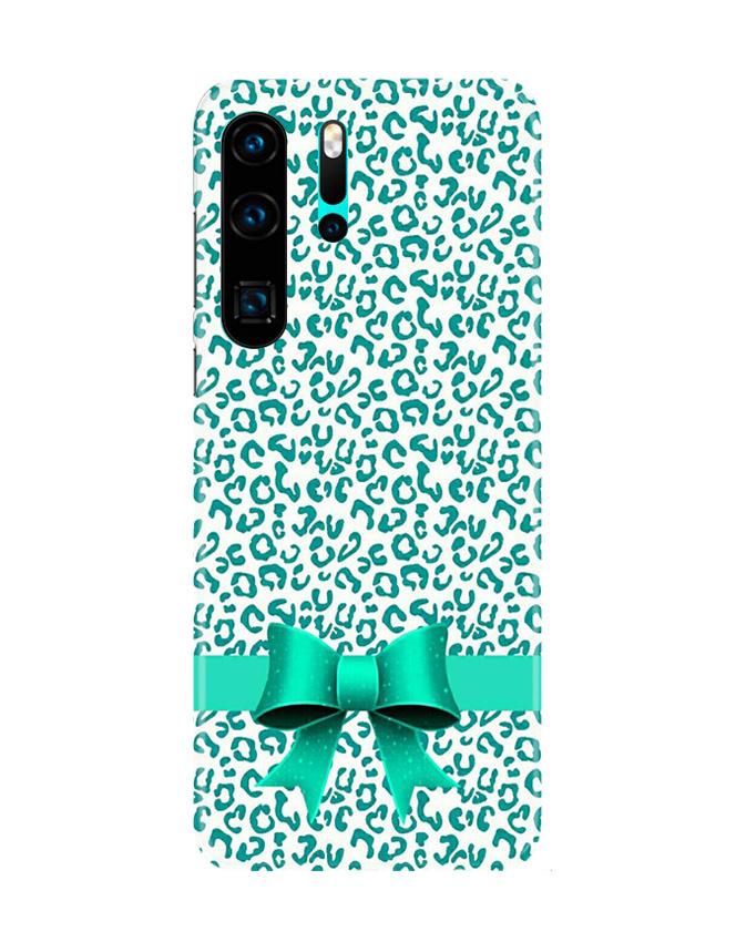 Gift Wrap6 Mobile Back Case for Huawei P30 Pro (Design - 41) Gift Wrap6 Case for Huawei P30 Pro