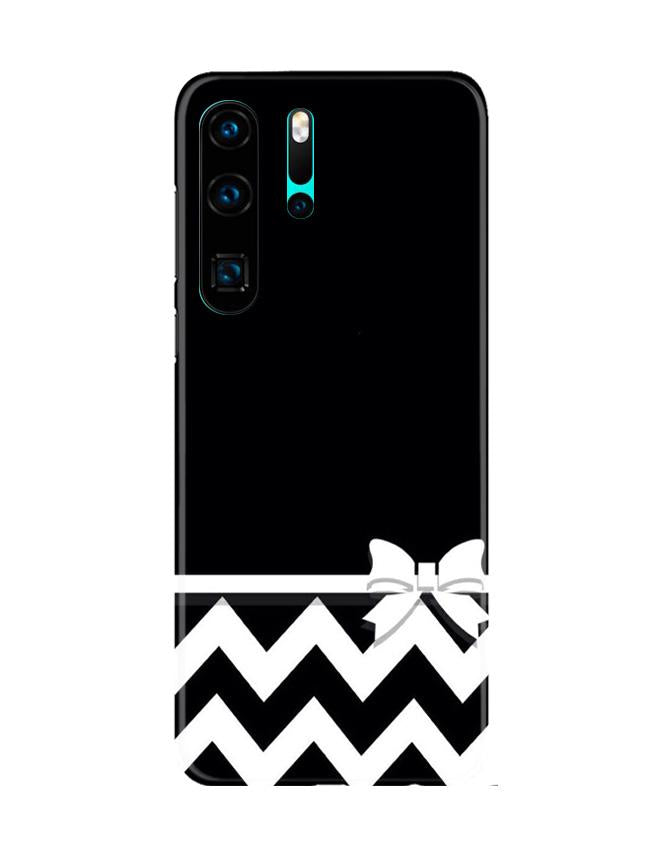 Gift Wrap7 Mobile Back Case for Huawei P30 Pro (Design - 49) Gift Wrap7 Case for Huawei P30 Pro