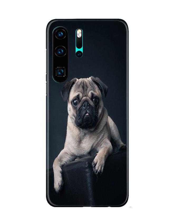 little Puppy Mobile Back Case for Huawei P30 Pro (Design - 68) little Puppy Case for Huawei P30 Pro