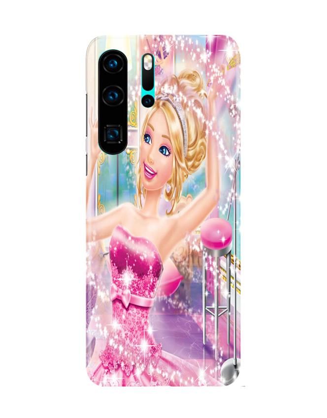 Princesses Mobile Back Case for Huawei P30 Pro (Design - 95) Princesses Case for Huawei P30 Pro