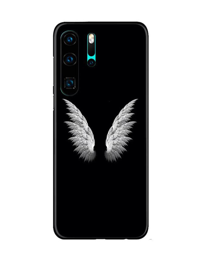 Angel Mobile Back Case for Huawei P30 Pro (Design - 142) Angel Case for Huawei P30 Pro (Design - 142)