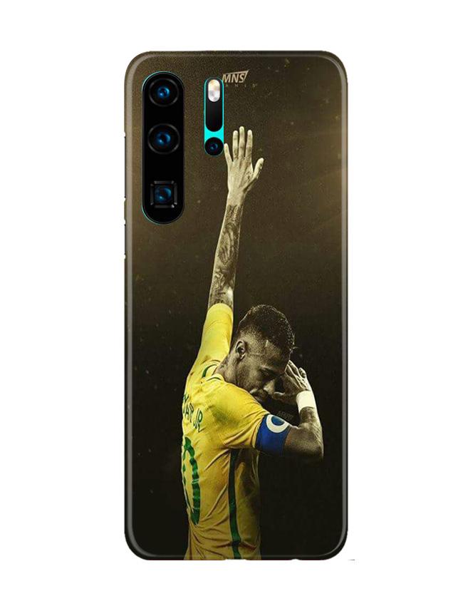Neymar Jr Mobile Back Case for Huawei P30 Pro (Design - 168) Neymar Jr Case for Huawei P30 Pro (Design - 168)