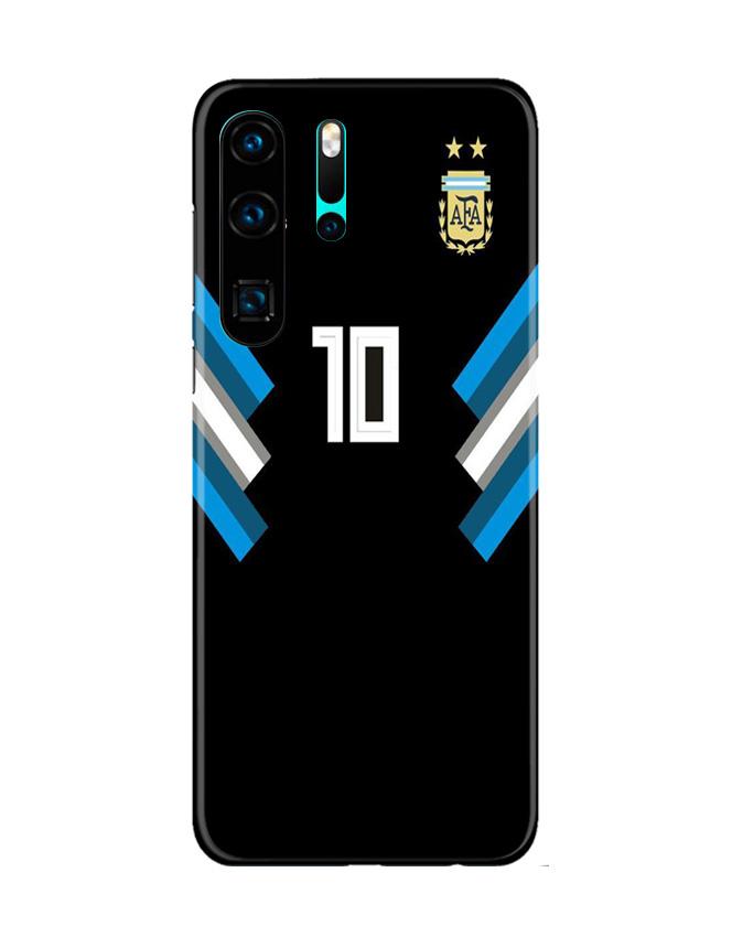 Argentina Mobile Back Case for Huawei P30 Pro (Design - 173) Argentina Case for Huawei P30 Pro (Design - 173)