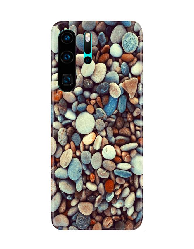 Pebbles Mobile Back Case for Huawei P30 Pro (Design - 205) Pebbles Case for Huawei P30 Pro (Design - 205)