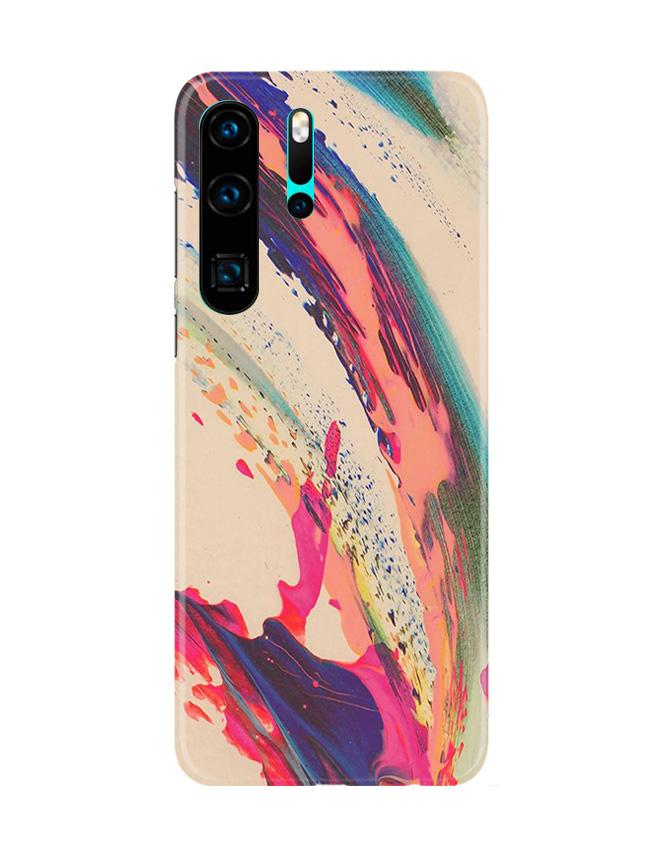 Modern Art Mobile Back Case for Huawei P30 Pro (Design - 234) Modern Art Case for Huawei P30 Pro (Design No. 234)