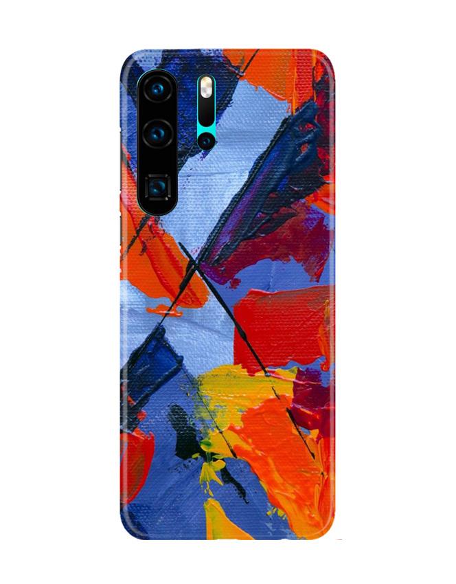 Modern Art Mobile Back Case for Huawei P30 Pro (Design - 240) Modern Art Case for Huawei P30 Pro (Design No. 240)