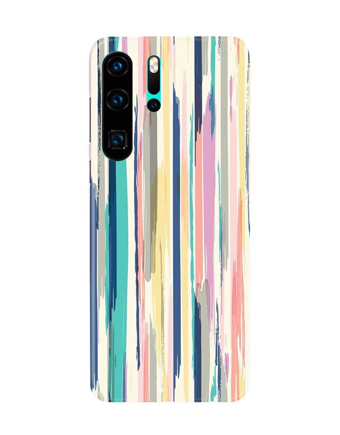 Modern Art Mobile Back Case for Huawei P30 Pro (Design - 241) Modern Art Case for Huawei P30 Pro (Design No. 241)