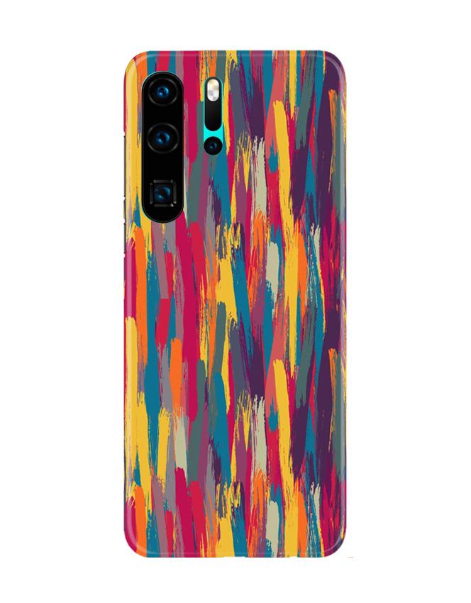Modern Art Mobile Back Case for Huawei P30 Pro (Design - 242) Modern Art Case for Huawei P30 Pro (Design No. 242)