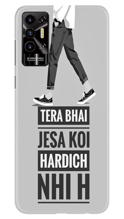 Cute Bunny Mobile Back Case for Tecno Pova 2 (Design - 182) Cute Bunny Case for Tecno Pova 2 (Design No. 182)