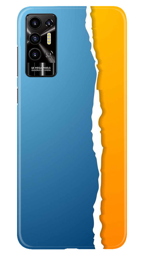 Designer Mobile Back Case for Tecno Pova 2 (Design - 330) Designer Mobile Back Case for Tecno Pova 2 (Design - 330)