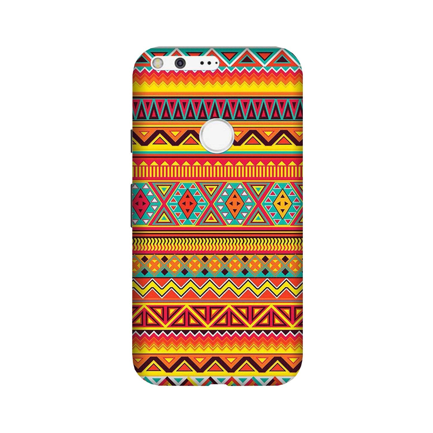 Zigzag line pattern Case for Google Pixel Zigzag line pattern Case for Google Pixel