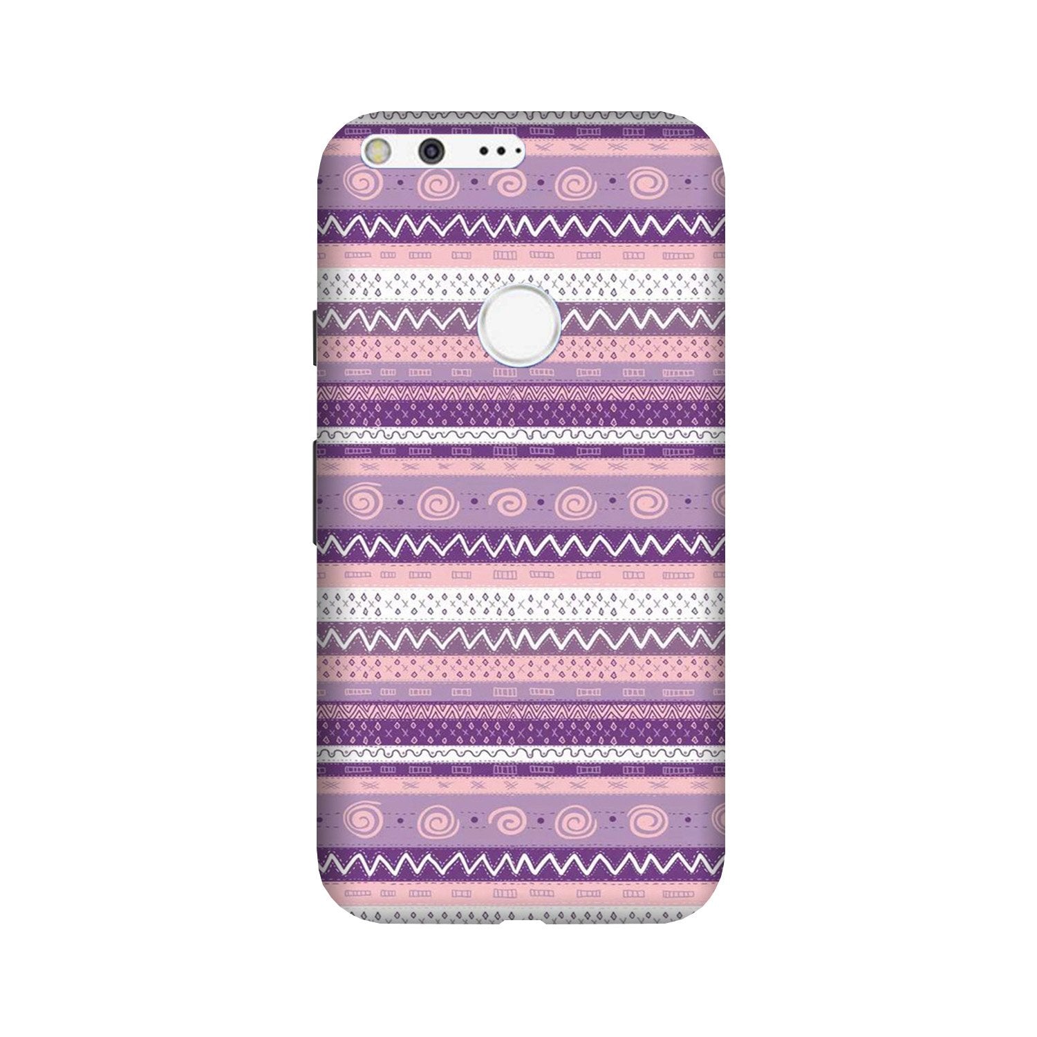 Zigzag line pattern3 Case for Google Pixel Zigzag line pattern3 Case for Google Pixel