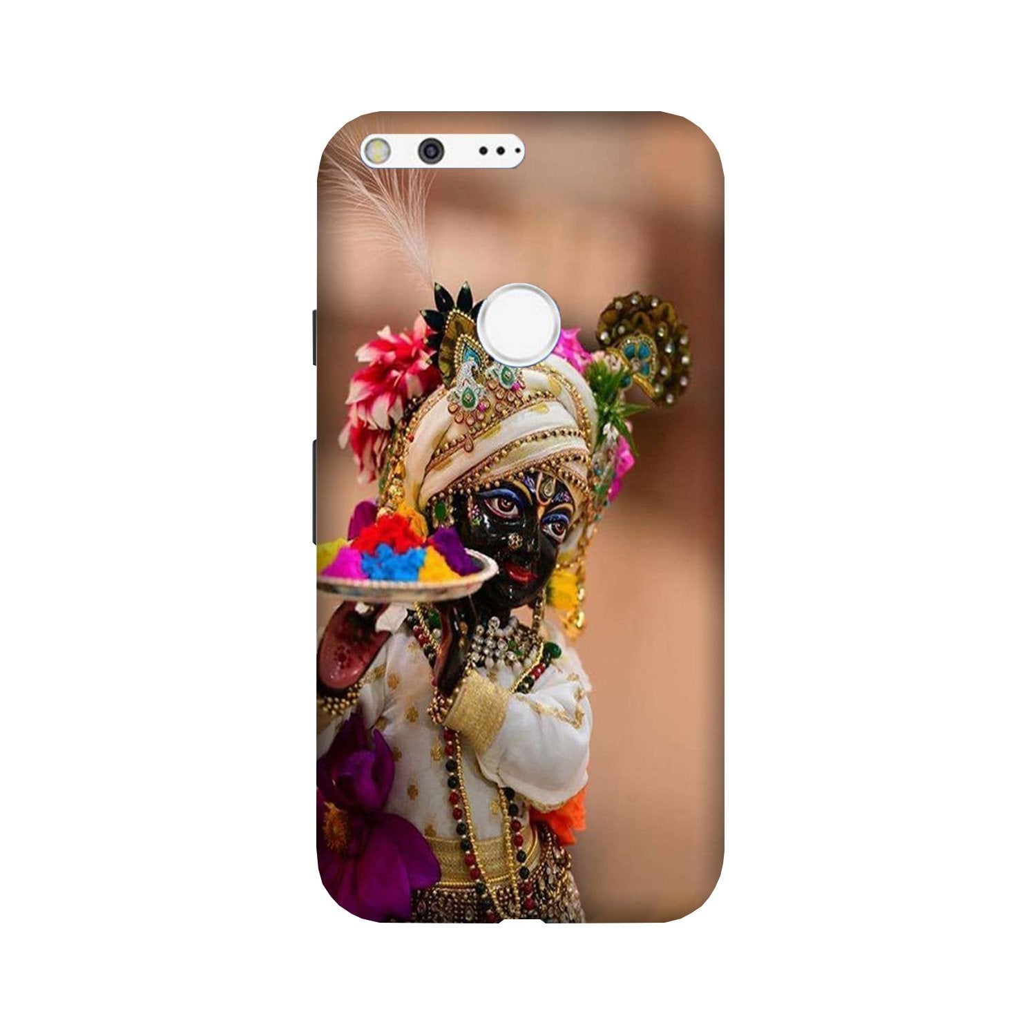 Lord Krishna2 Case for Google Pixel Lord Krishna2 Case for Google Pixel