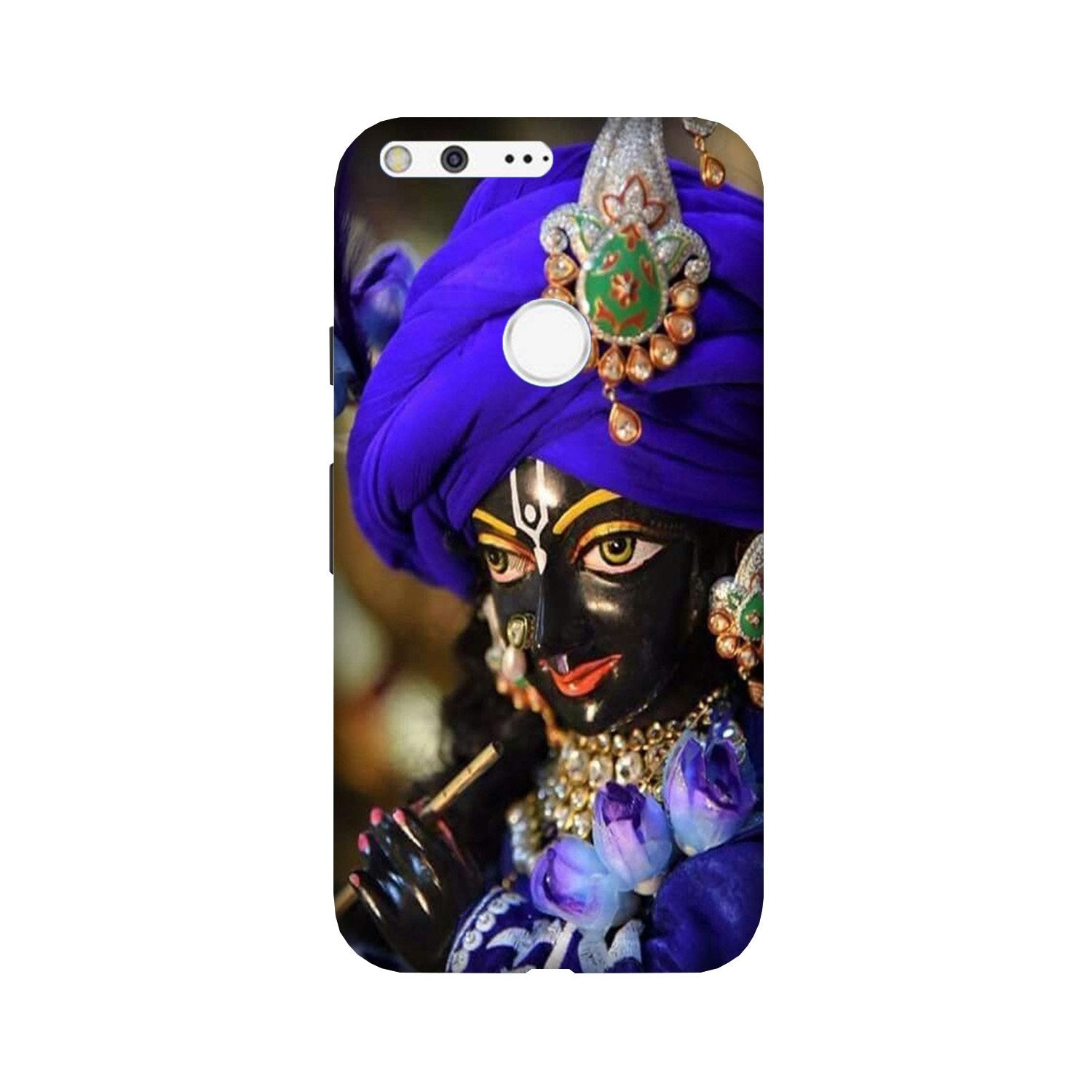 Lord Krishna4 Case for Google Pixel XL Lord Krishna4 Case for Google Pixel XL