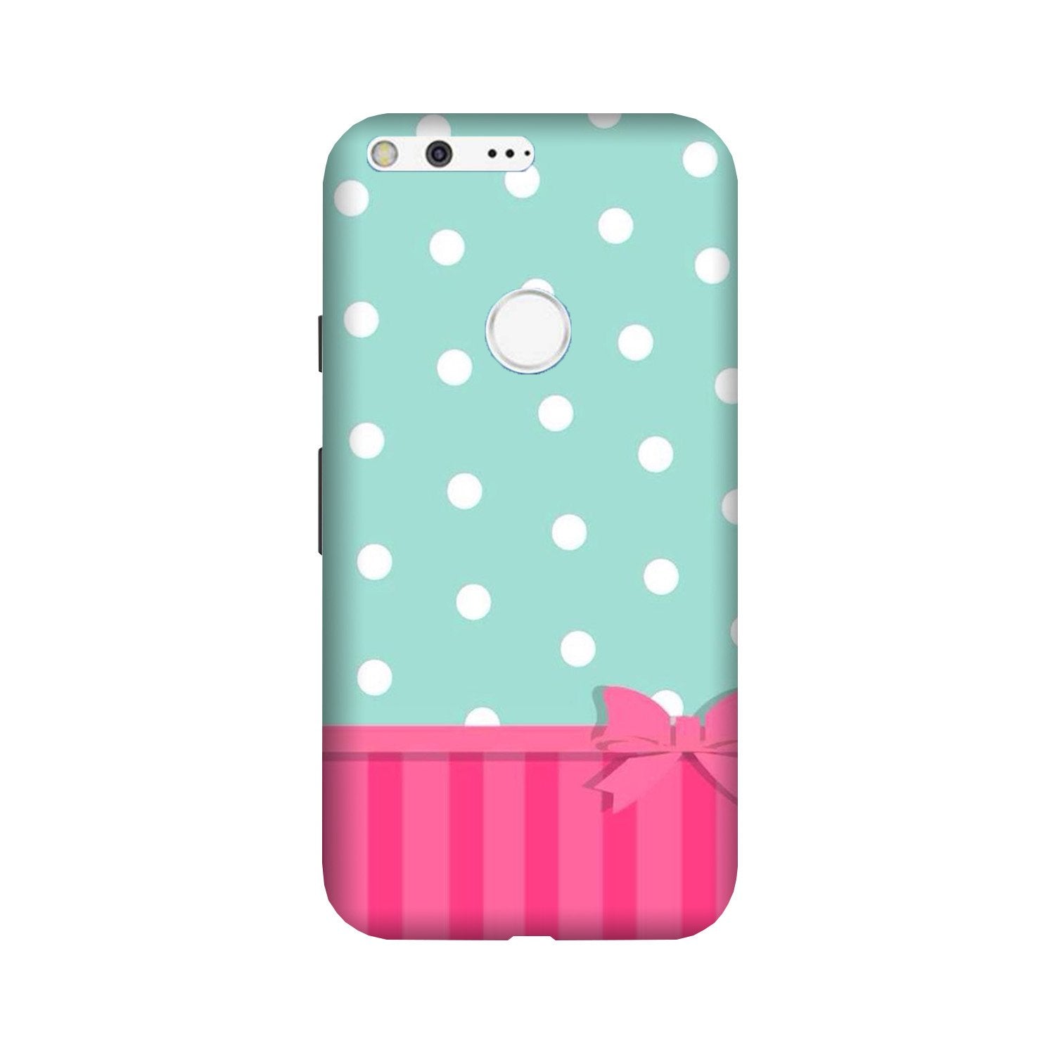 Gift Wrap Case for Google Pixel XL Gift Wrap Case for Google Pixel XL