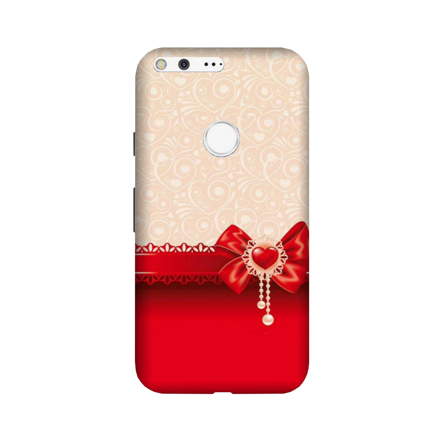 Gift Wrap3 Case for Google Pixel XL Gift Wrap3 Case for Google Pixel XL