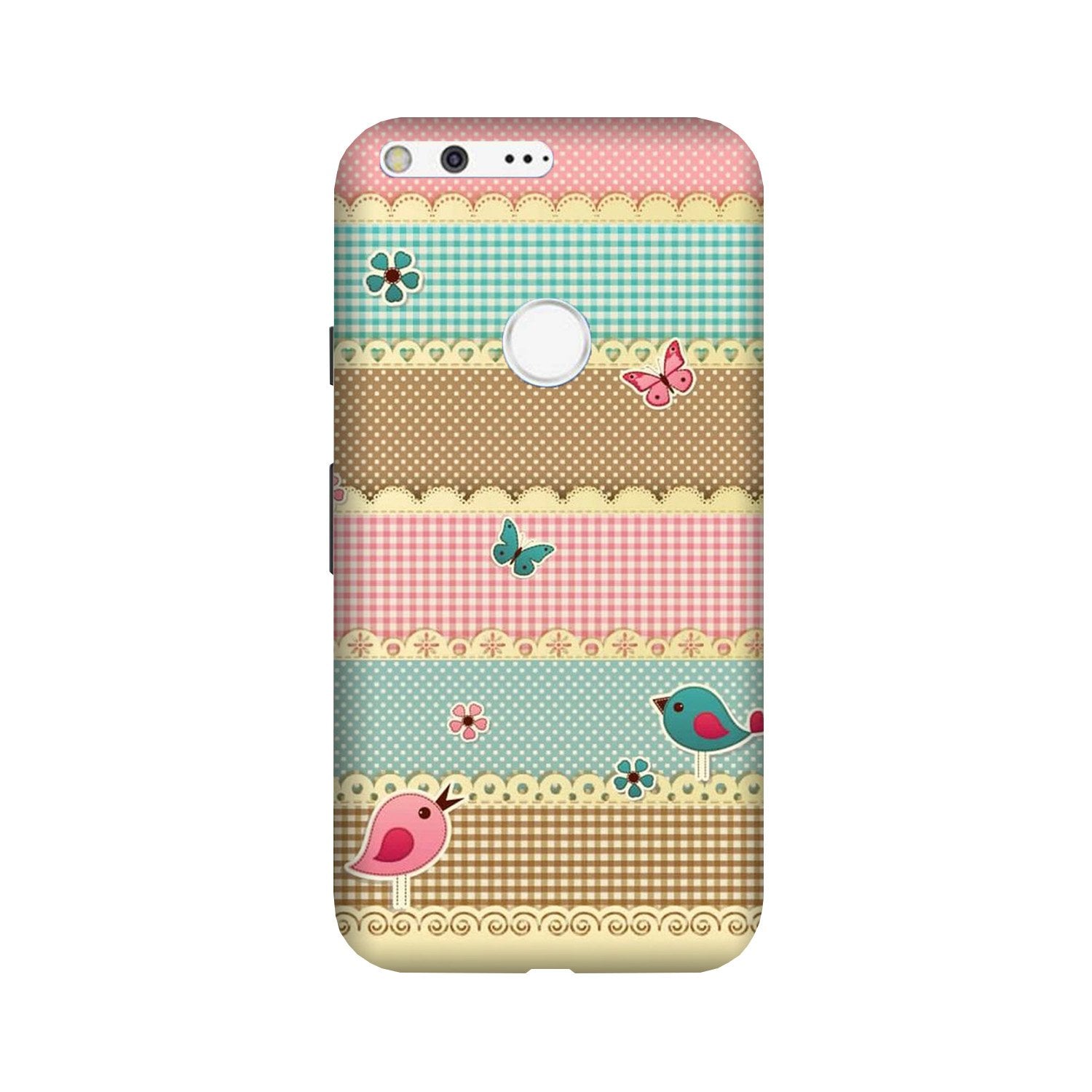 Gift paper Case for Google Pixel Gift paper Case for Google Pixel