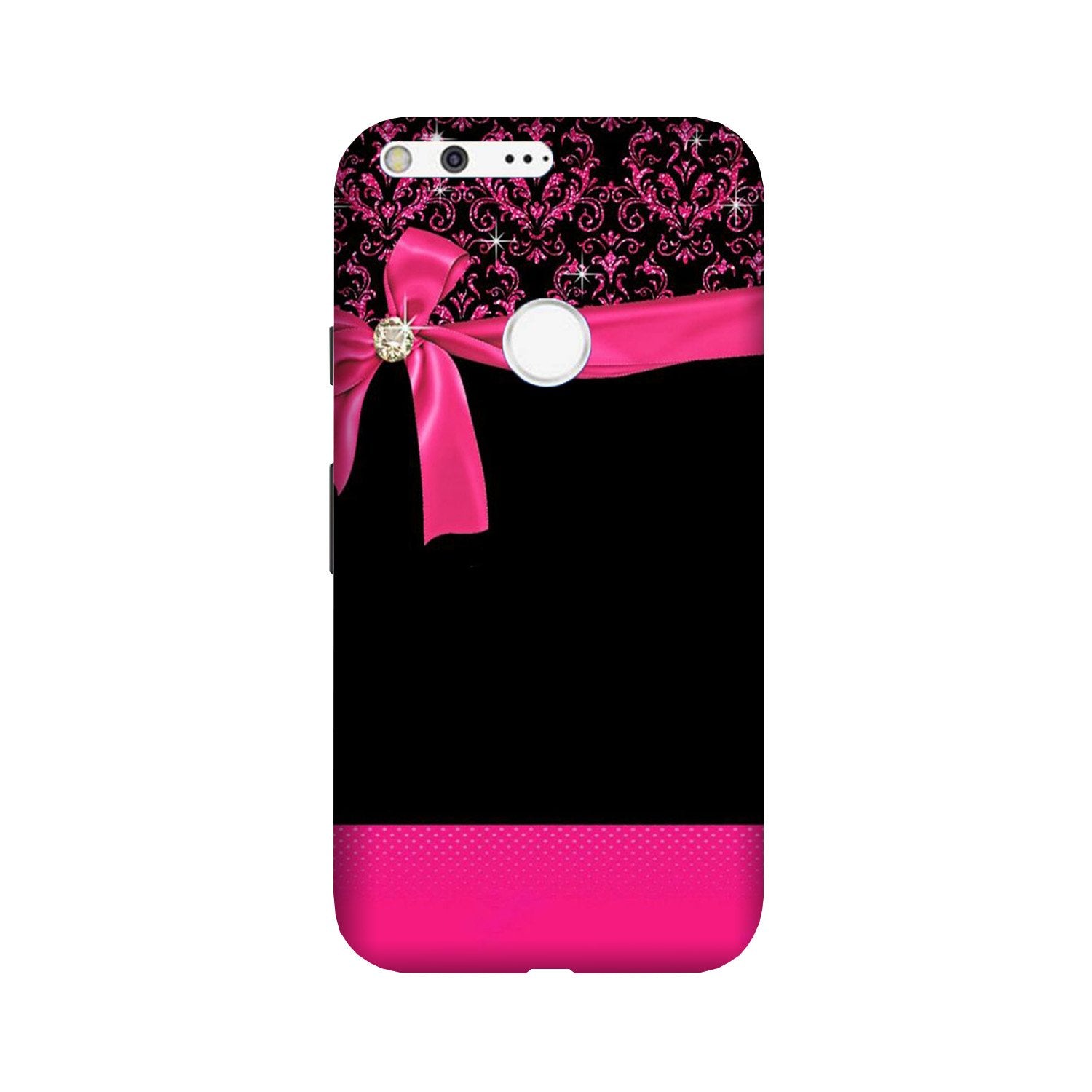 Gift Wrap4 Case for Google Pixel XL Gift Wrap4 Case for Google Pixel XL