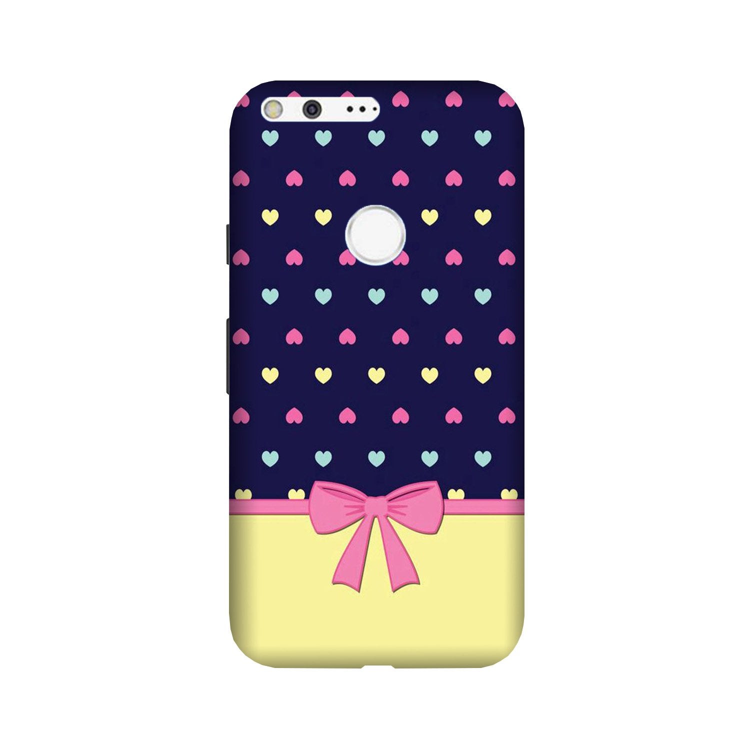 Gift Wrap5 Case for Google Pixel XL Gift Wrap5 Case for Google Pixel XL