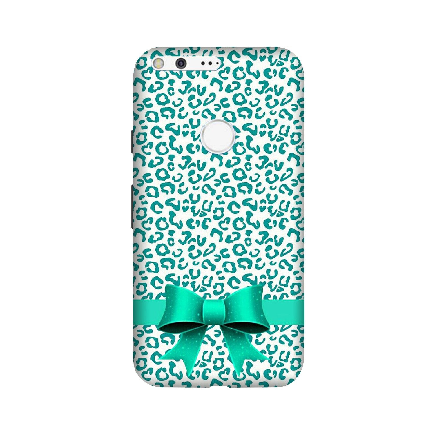 Gift Wrap6 Case for Google Pixel XL Gift Wrap6 Case for Google Pixel XL