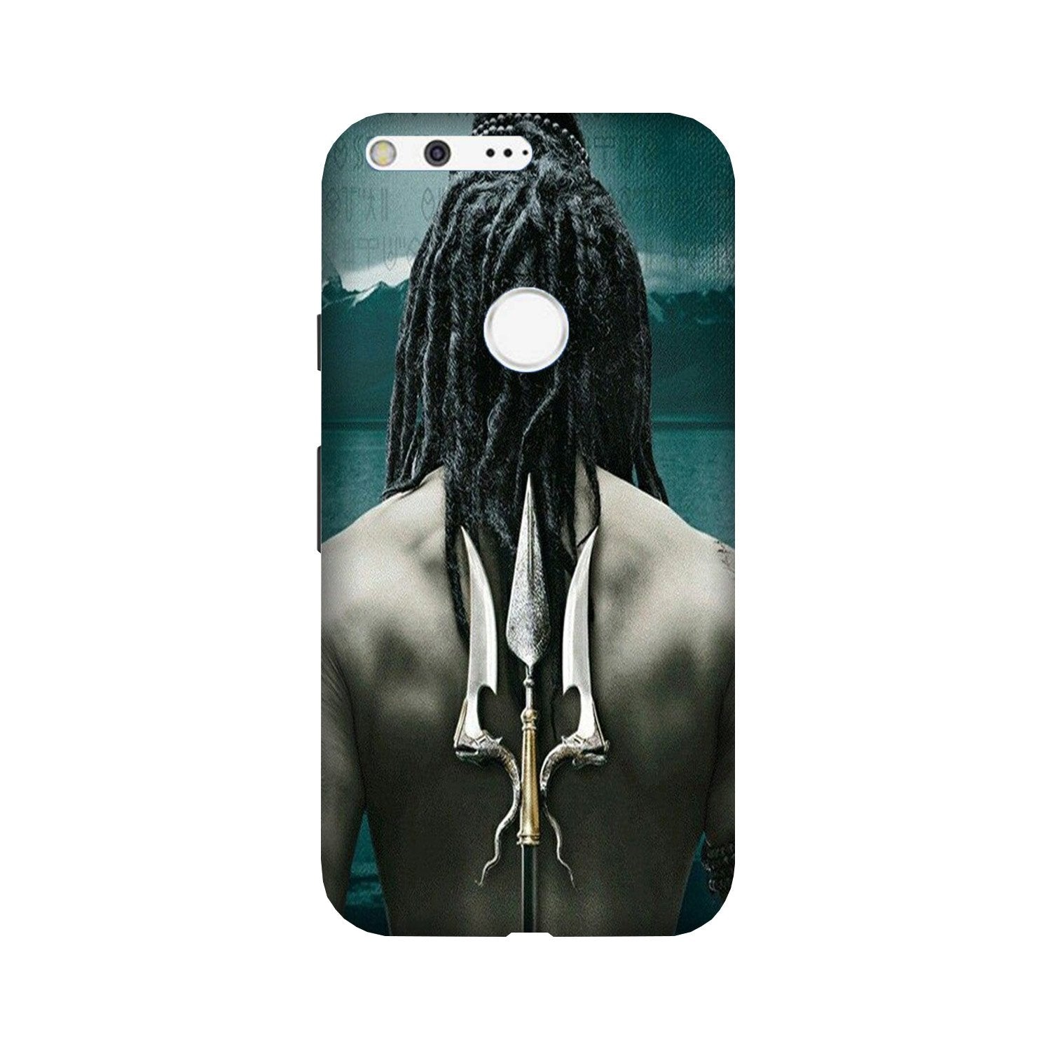 Mahakal Case for Google Pixel XL Mahakal Case for Google Pixel XL