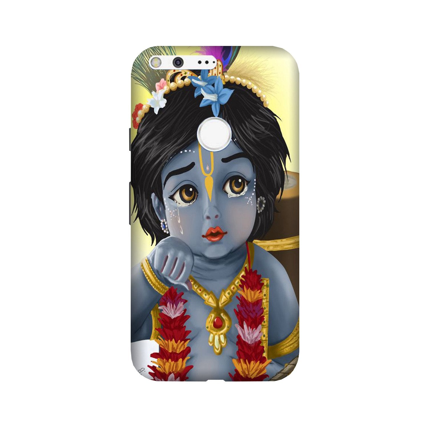 Bal Gopal Case for Google Pixel Bal Gopal Case for Google Pixel