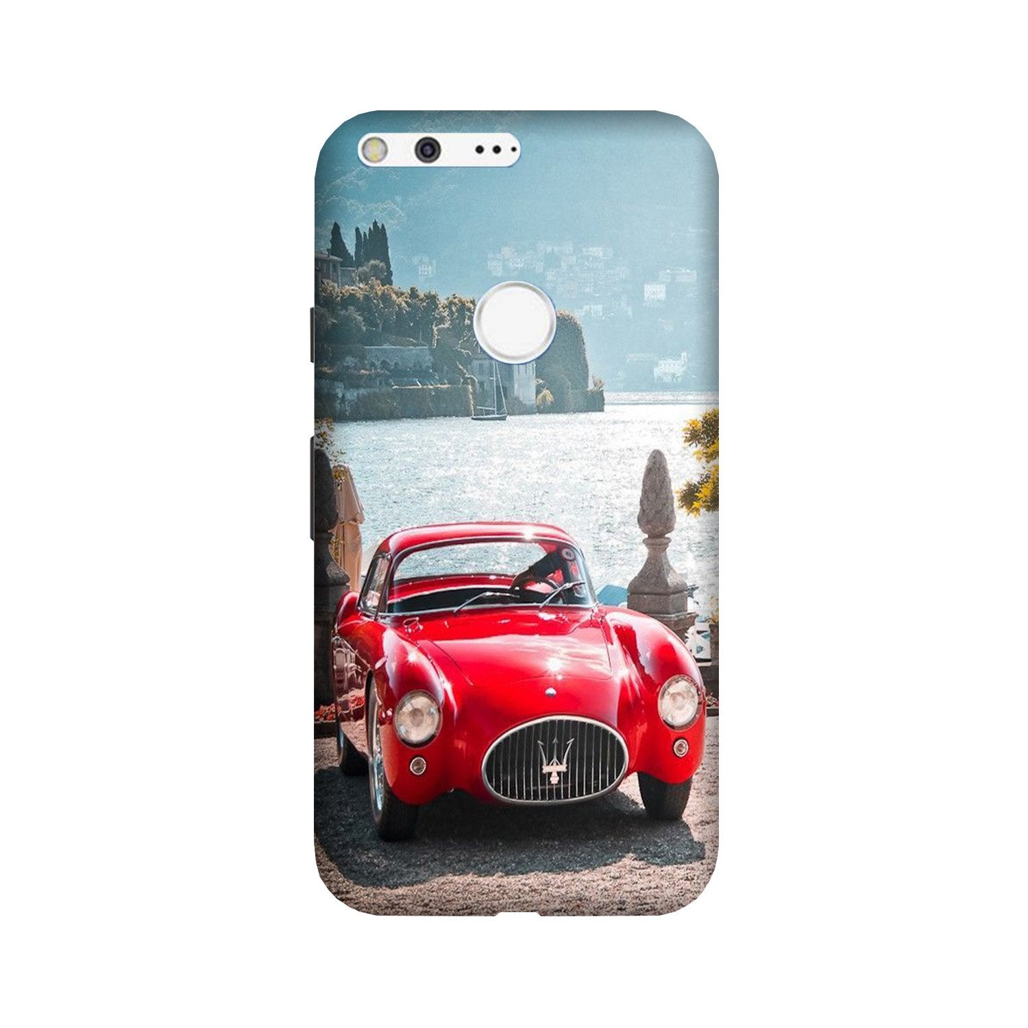 Vintage Car Case for Google Pixel XL Vintage Car Case for Google Pixel XL