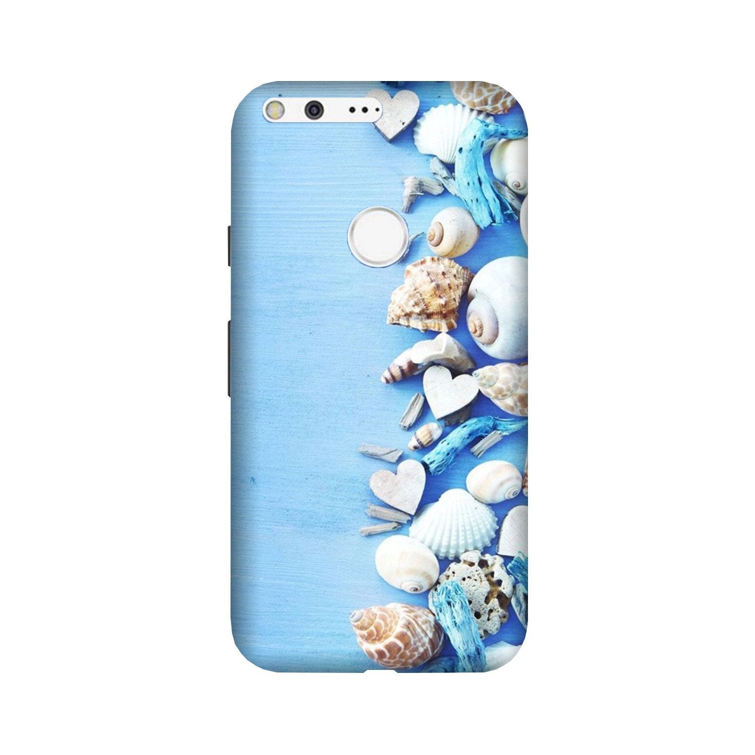 Sea Shells2 Case for Google Pixel Sea Shells2 Case for Google Pixel