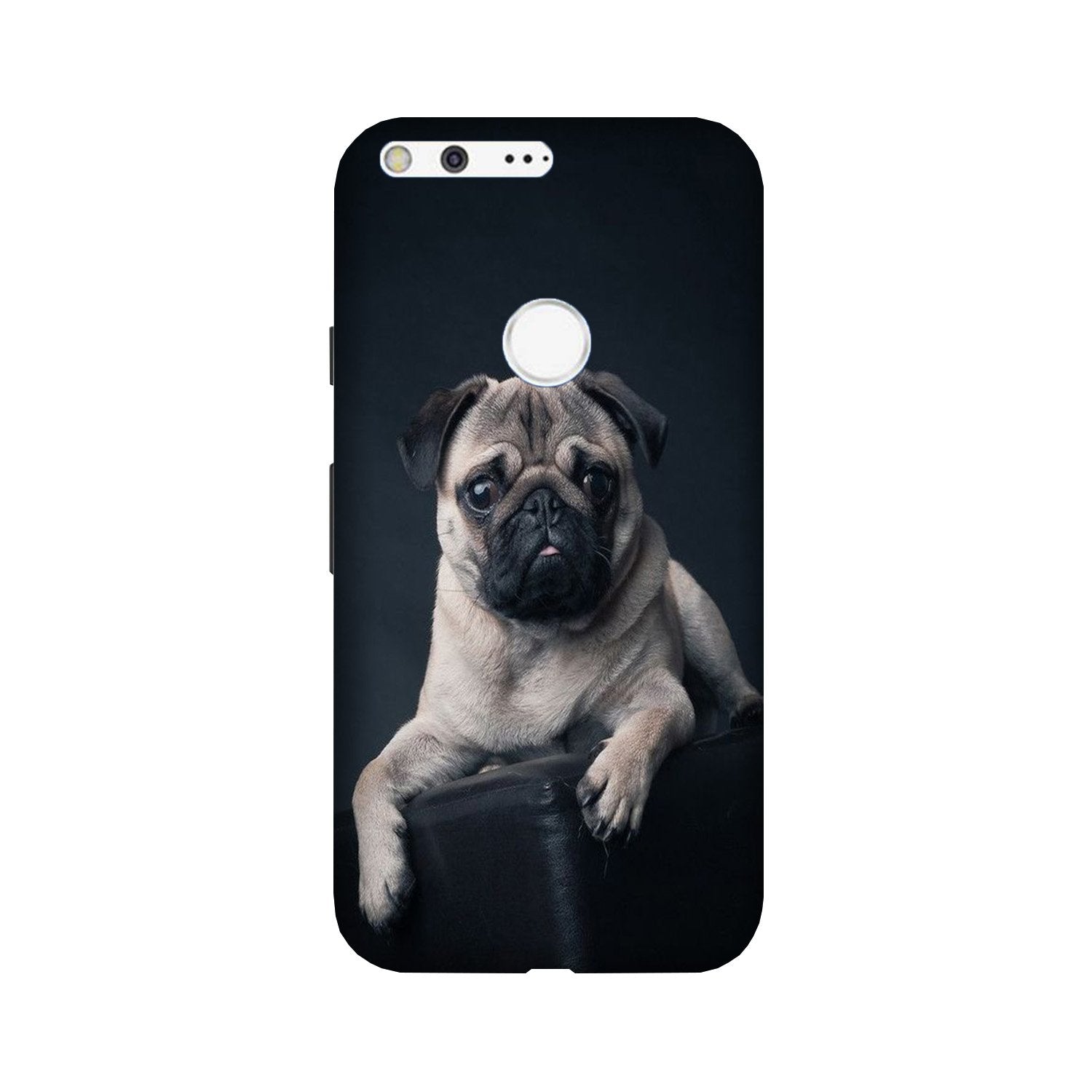 little Puppy Case for Google Pixel XL little Puppy Case for Google Pixel XL