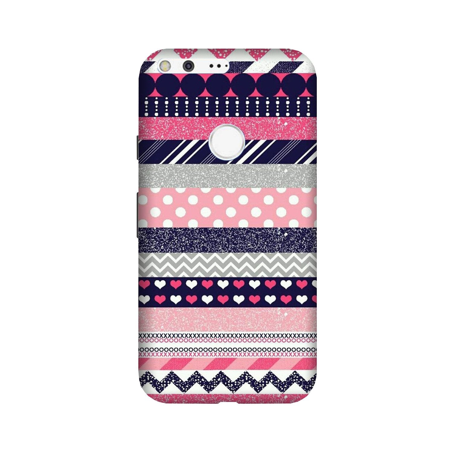 Pattern3 Case for Google Pixel XL Pattern3 Case for Google Pixel XL