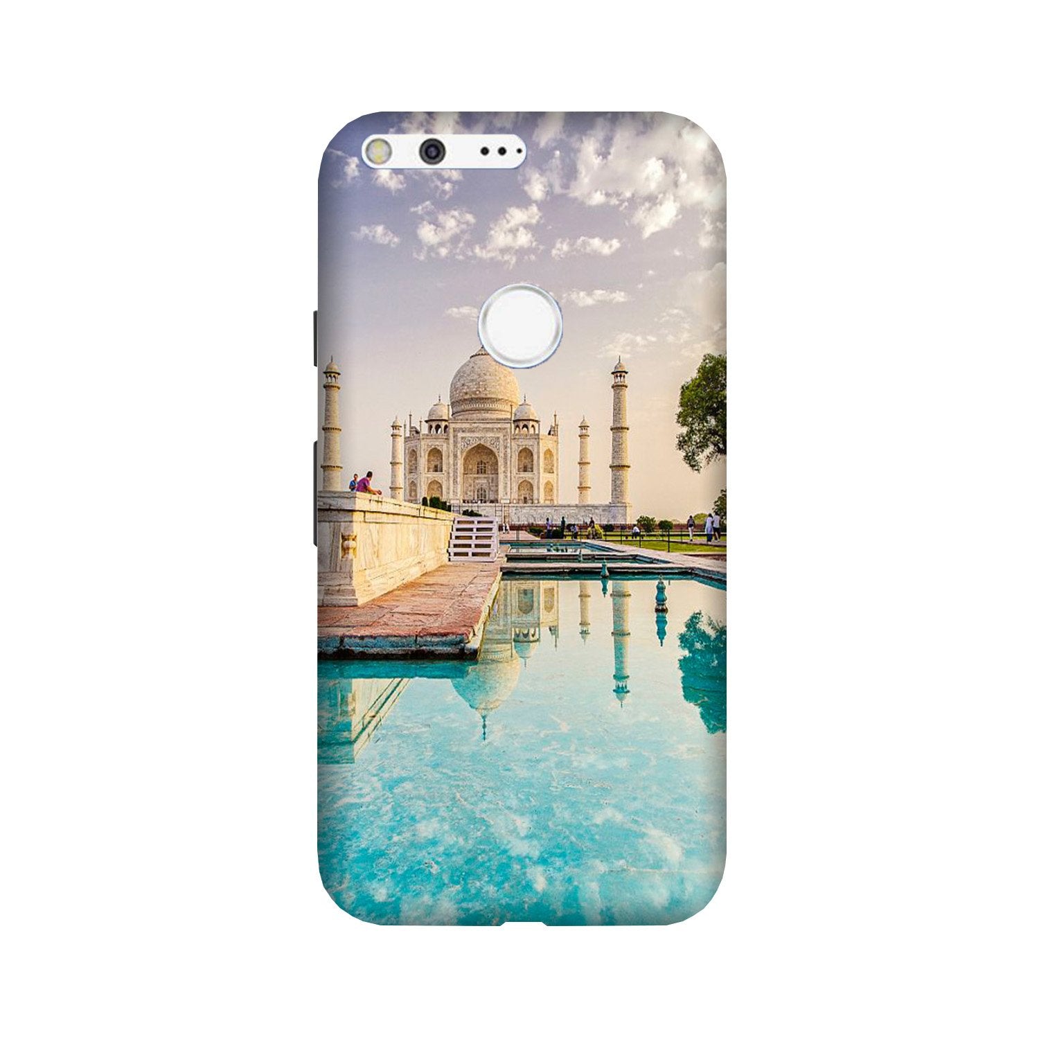Tajmahal Case for Google Pixel Tajmahal Case for Google Pixel