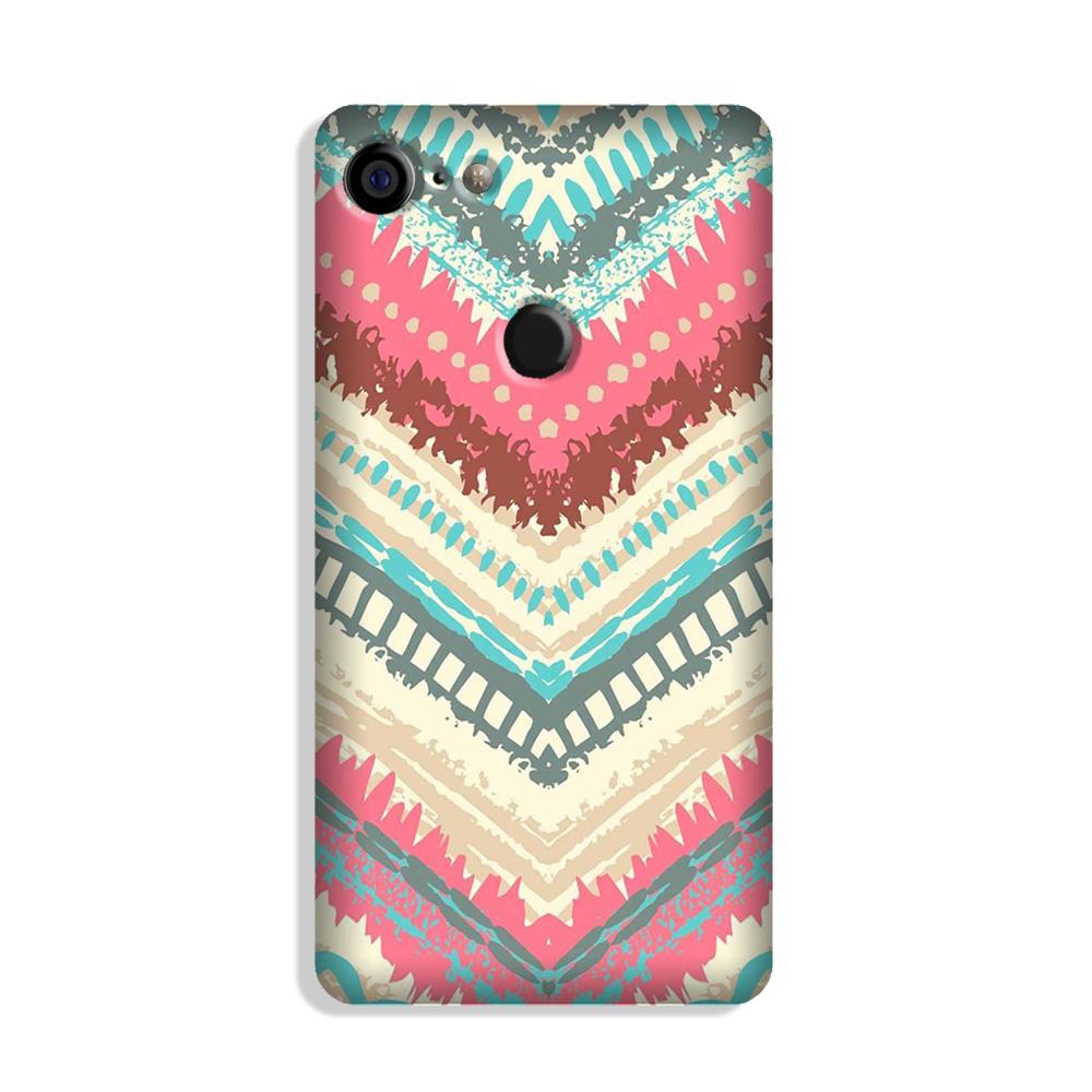 Pattern Mobile Back Case for Google Pixel 3 Xl (Design - 368) Pattern Mobile Back Case for Google Pixel 3 Xl (Design - 368)