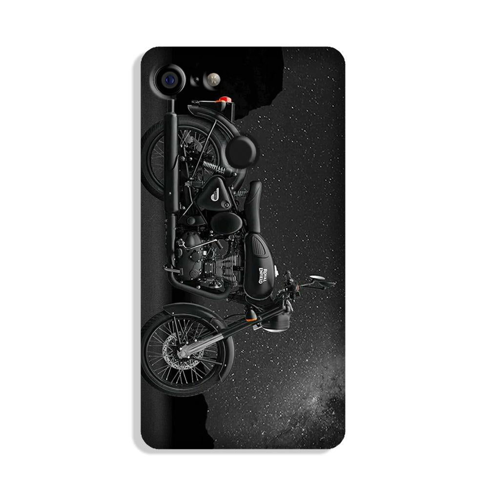 Royal Enfield Mobile Back Case for Google Pixel 3 Xl (Design - 381) Royal Enfield Mobile Back Case for Google Pixel 3 Xl (Design - 381)