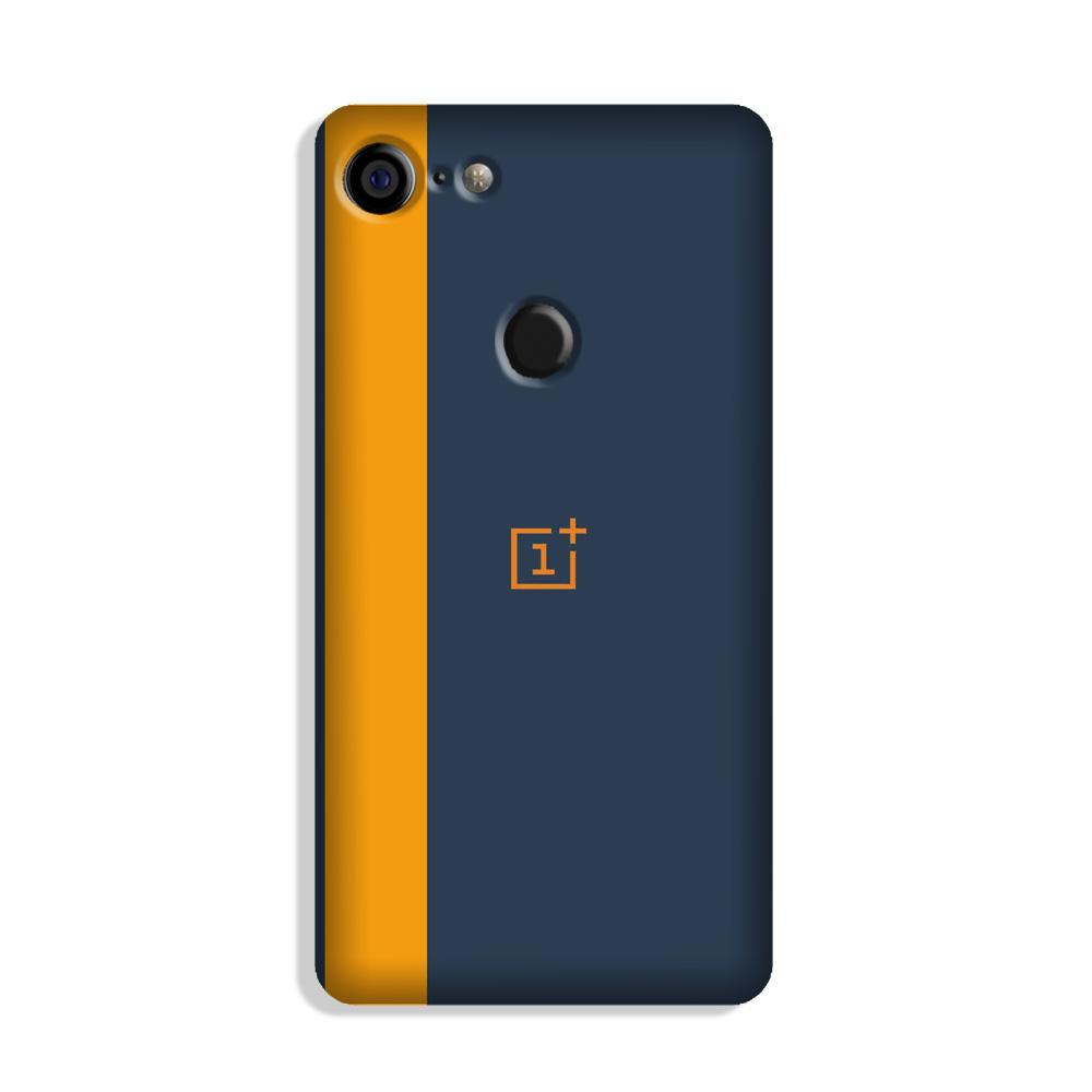 Oneplus Logo Mobile Back Case for Google Pixel 3 Xl (Design - 395) Oneplus Logo Mobile Back Case for Google Pixel 3 Xl (Design - 395)