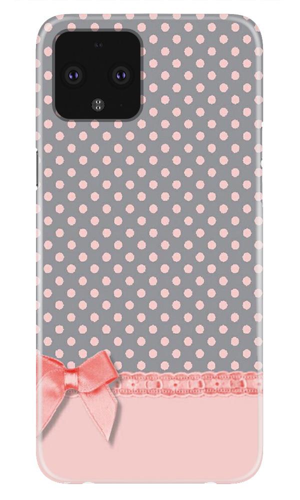Gift Wrap2 Mobile Back Case for Google Pixel 4 XL (Design - 33) Gift Wrap2 Case for Google Pixel 4 XL