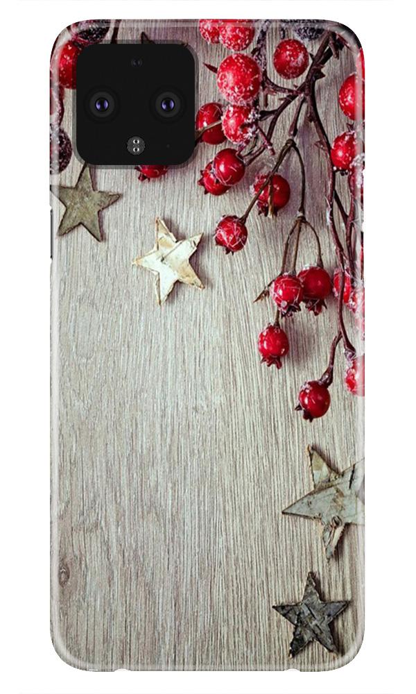 Stars Mobile Back Case for Google Pixel 4 XL (Design - 67) Stars Case for Google Pixel 4 XL