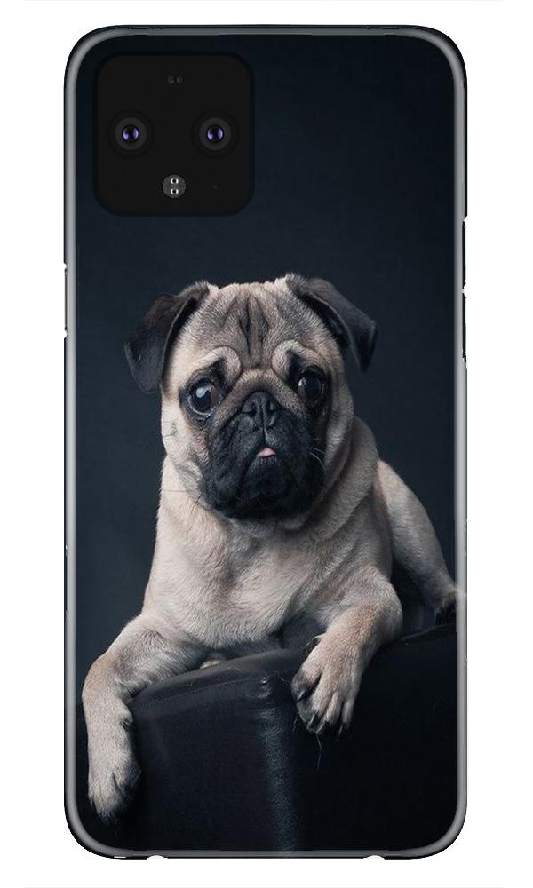 little Puppy Mobile Back Case for Google Pixel 4 XL (Design - 68) little Puppy Case for Google Pixel 4 XL