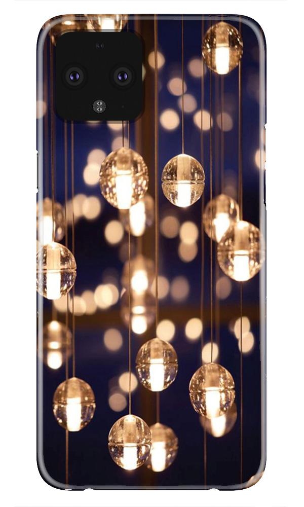 Party Bulb2 Mobile Back Case for Google Pixel 4 XL (Design - 77) Party Bulb2 Case for Google Pixel 4 XL