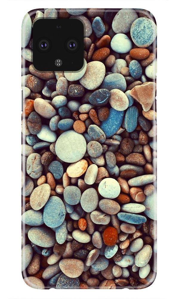 Pebbles Mobile Back Case for Google Pixel 4 XL (Design - 205) Pebbles Case for Google Pixel 4 XL (Design - 205)