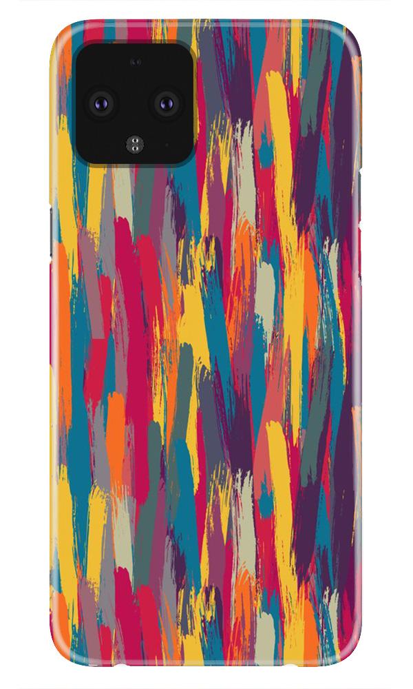Modern Art Mobile Back Case for Google Pixel 4 XL (Design - 242) Modern Art Case for Google Pixel 4 XL (Design No. 242)