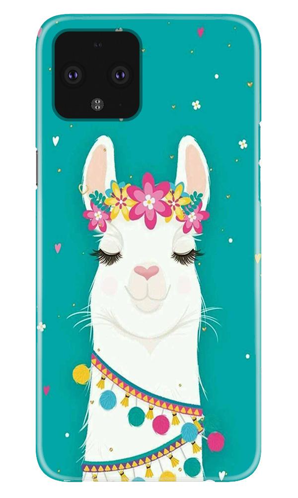 Camel Mobile Back Case for Google Pixel 4 XL (Design - 331) Camel Mobile Back Case for Google Pixel 4 XL (Design - 331)