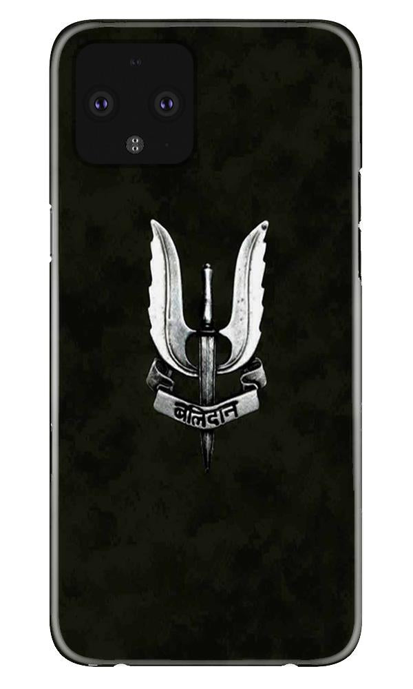 Balidaan Mobile Back Case for Google Pixel 4 XL (Design - 355) Balidaan Mobile Back Case for Google Pixel 4 XL (Design - 355)