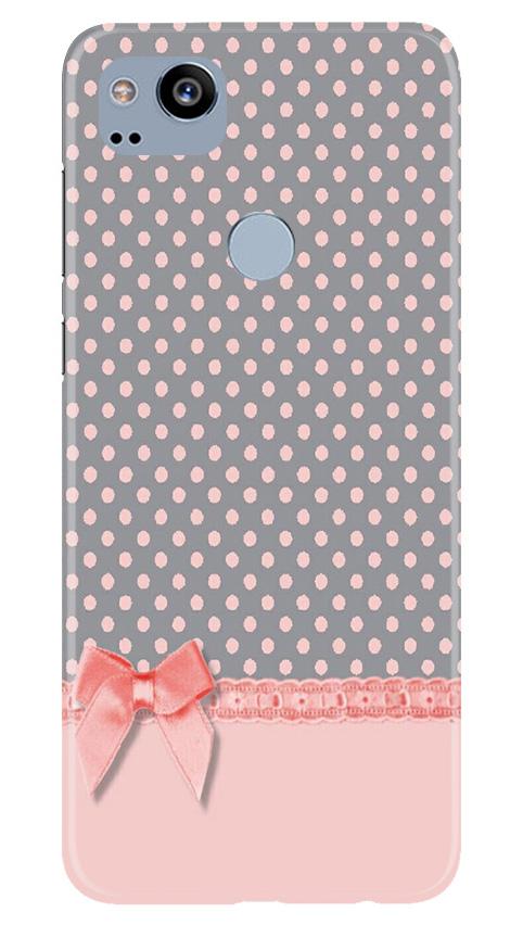 Gift Wrap2 Mobile Back Case for Google Pixel 2 (Design - 33) Gift Wrap2 Case for Google Pixel 2