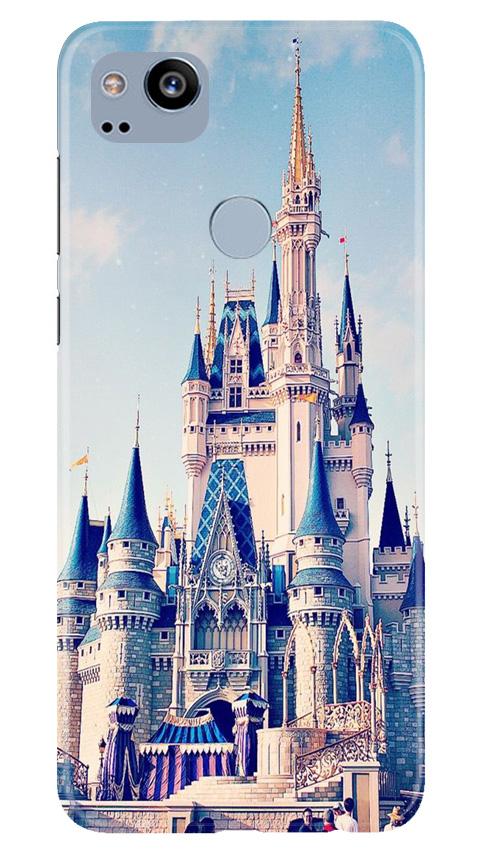Disney Land for Google Pixel 2 (Design - 185) Disney Land for Google Pixel 2 (Design - 185)