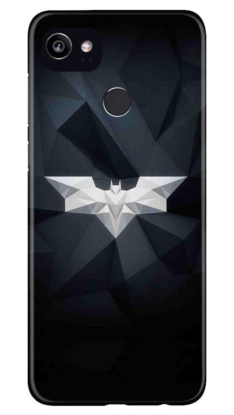 Batman Mobile Back Case for Google Pixel 2 XL (Design - 3) Batman Case for Google Pixel 2 XL