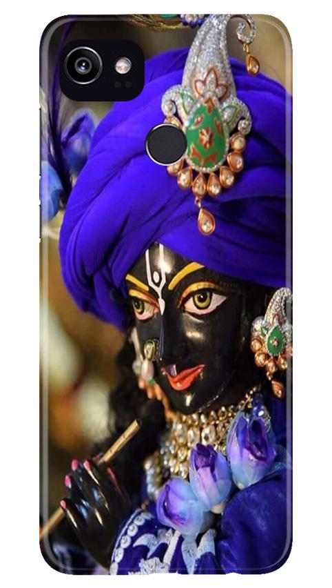 Lord Krishna4 Mobile Back Case for Google Pixel 2 XL (Design - 19) Lord Krishna4 Case for Google Pixel 2 XL