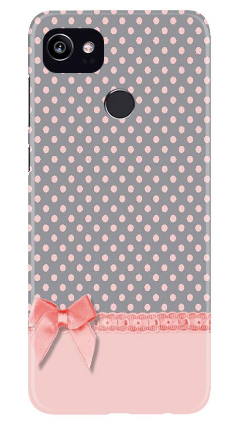 Gift Wrap2 Mobile Back Case for Google Pixel 2 XL (Design - 33) Gift Wrap2 Case for Google Pixel 2 XL