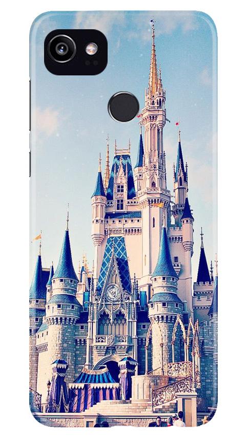 Disney Land for Google Pixel 2 XL (Design - 185) Disney Land for Google Pixel 2 XL (Design - 185)