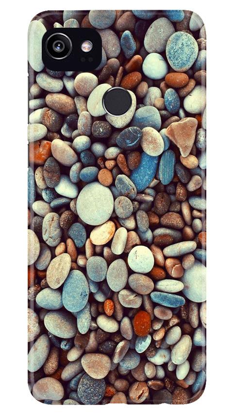 Pebbles Mobile Back Case for Google Pixel 2 XL (Design - 205) Pebbles Case for Google Pixel 2 XL (Design - 205)