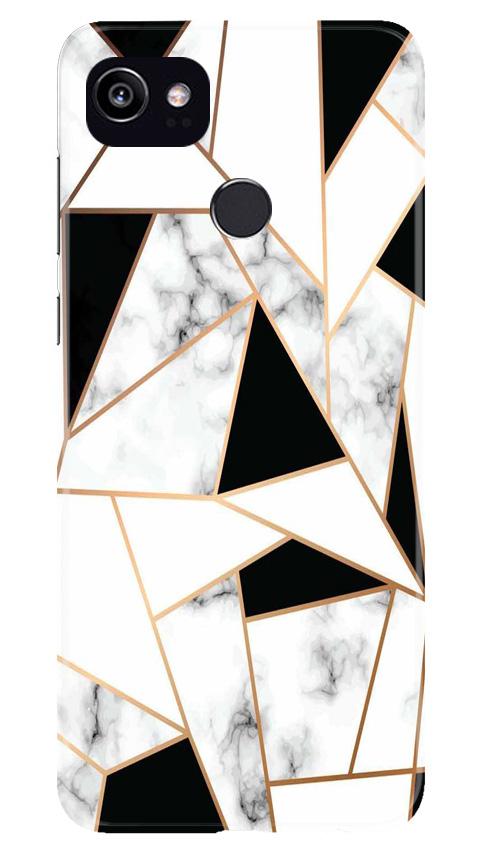 Marble Texture Mobile Back Case for Google Pixel 2 XL (Design - 322) Marble Texture Mobile Back Case for Google Pixel 2 XL (Design - 322)